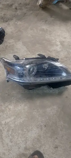 Head Lamp for Rx 350 2015