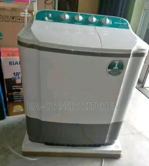 LG Washing Machine