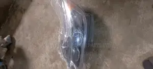 One Said Head Light for Honda Accord 2016