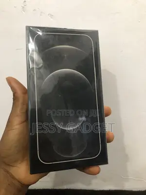 New Apple iPhone 12 Pro Max 128 GB Gold