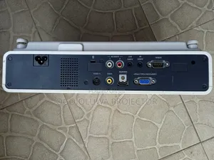 Very Bright and Long Lasting Projector