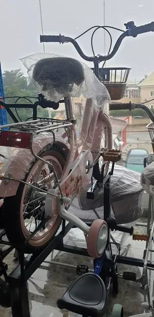 High Quality Bicycles