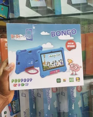 Children's Educational Tablet Bebe Bongo 6gb 256gb