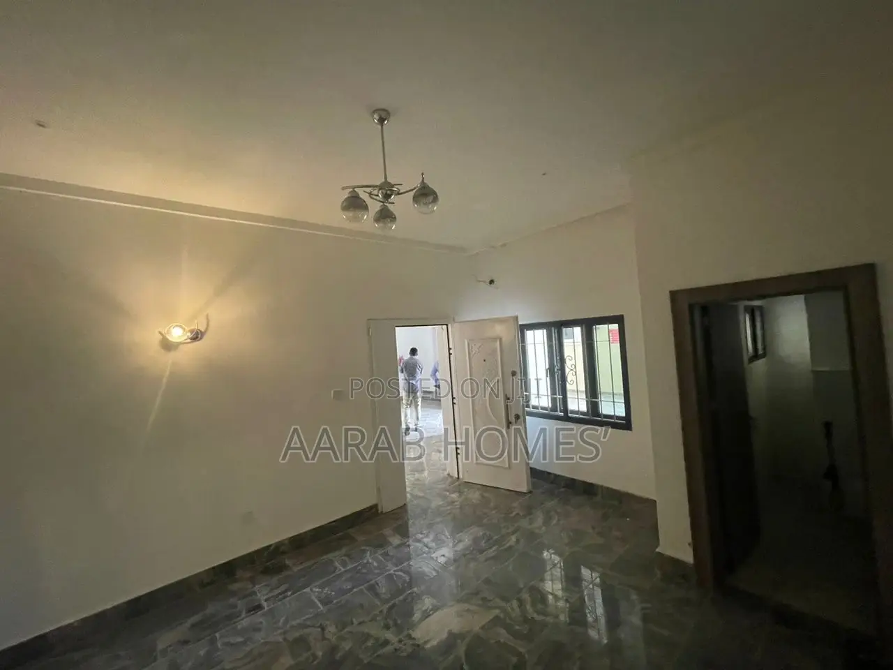 3bdrm Block of Flats in Asokoro for rent