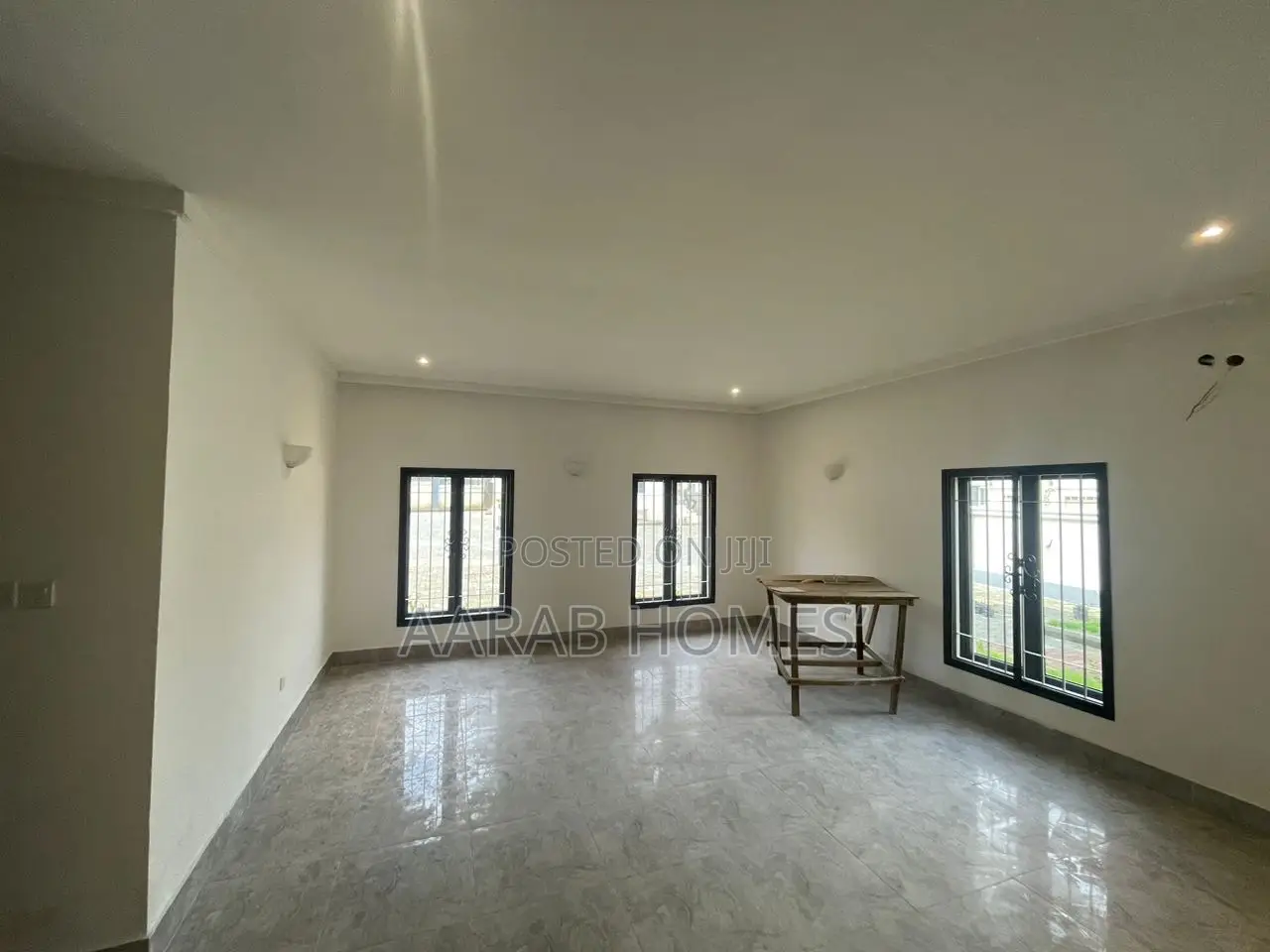 3bdrm Block of Flats in Asokoro for rent