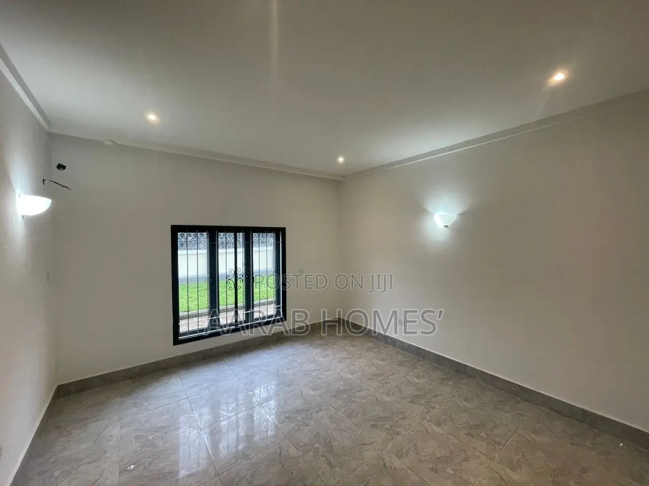 3bdrm Block of Flats in Asokoro for rent