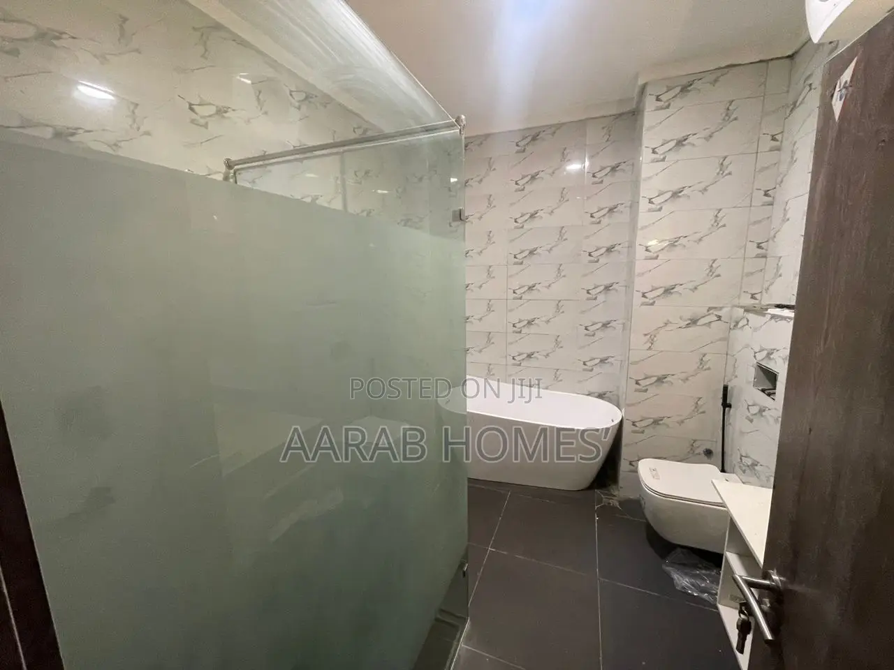 3bdrm Block of Flats in Asokoro for rent