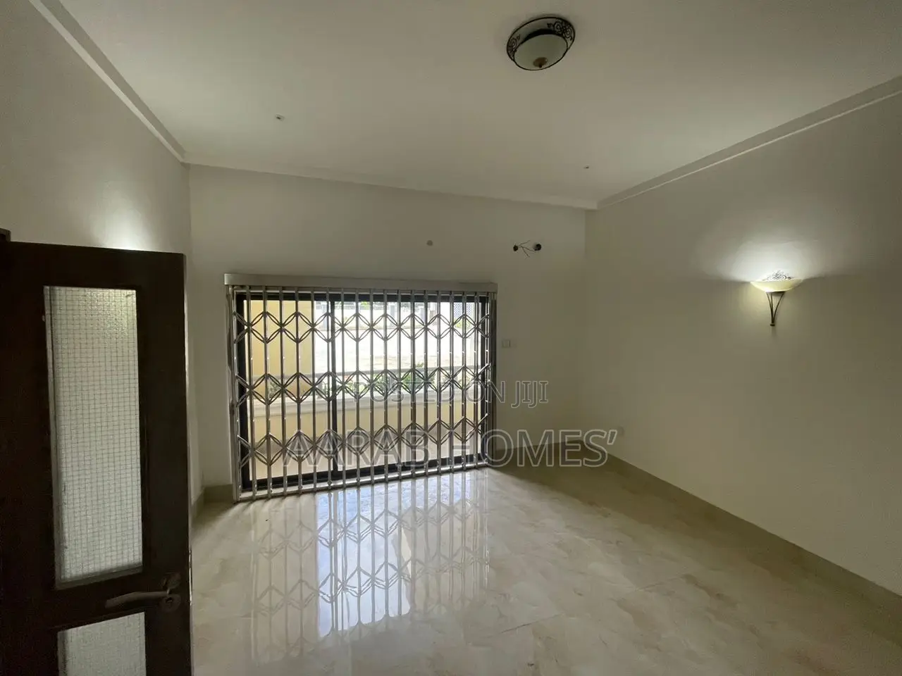 3bdrm Block of Flats in Asokoro for rent