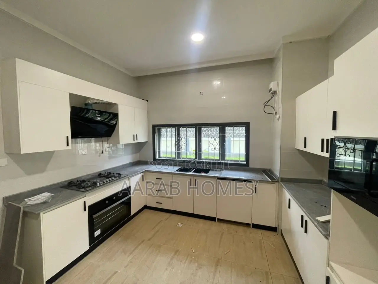 3bdrm Block of Flats in Asokoro for rent