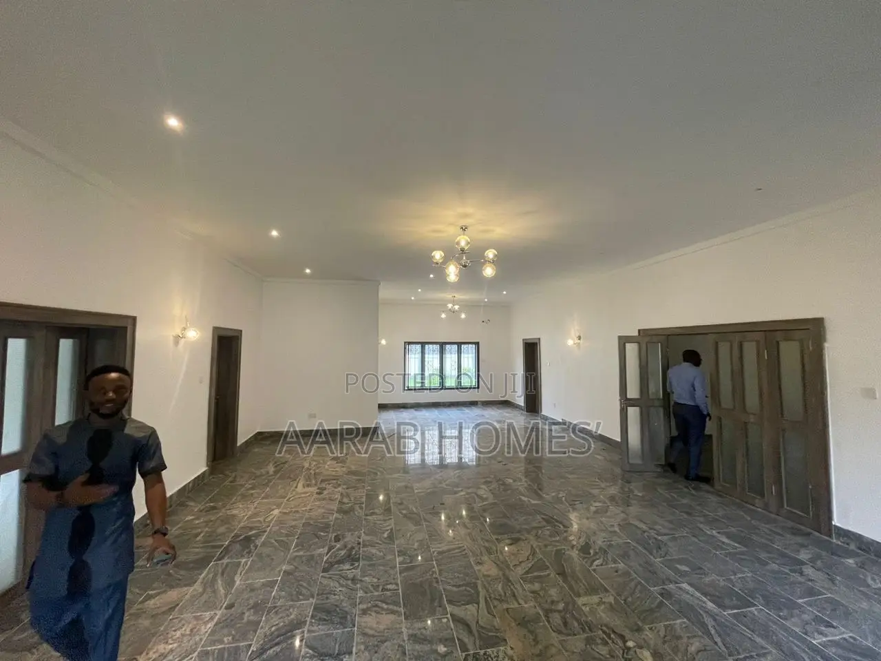 3bdrm Block of Flats in Asokoro for rent