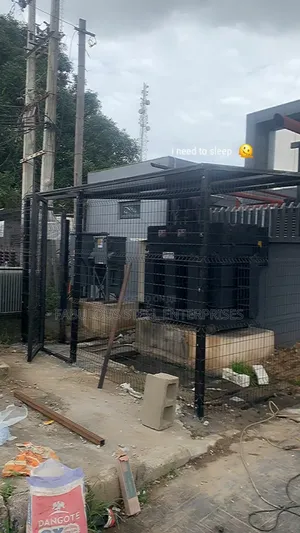 Wire Mesh 2x4 Black Colour