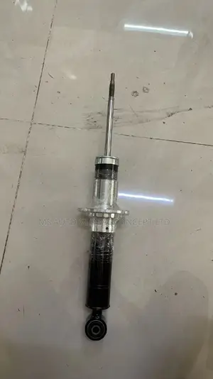 Ferrari 458 Front Shock