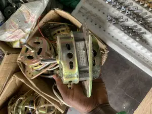 Washing Machine Coil