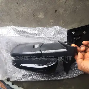Complete Side Mirror 4runner 2020 Model