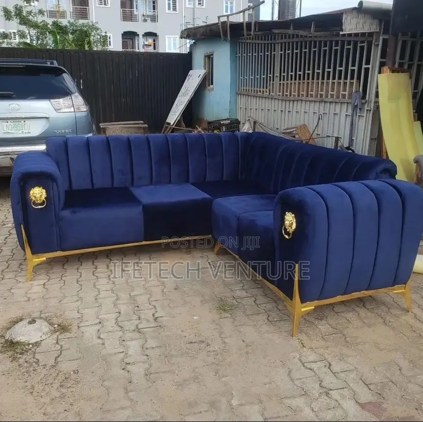 L Shape Sofa
