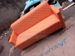 Quality Imported Three Seater Bucket Chair