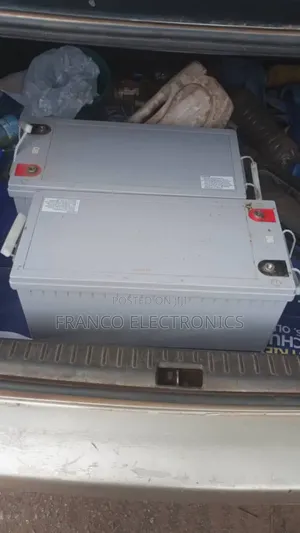 Dead/Weak Inverter Batteries Buyer