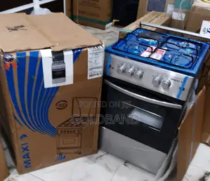 Most Classic "Maxi5050" 3+1electric Cooker