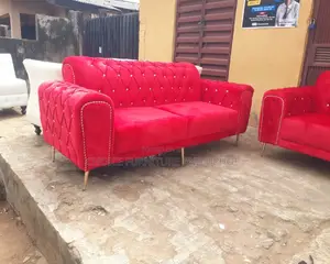 Sofa Set of Chair 7-Seater