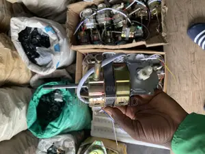 Automatic Fan Coil