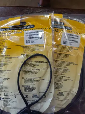 Photo - Life Line Defibtech AED Pad