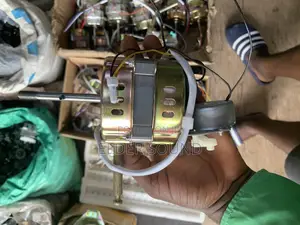 Automatic Fan Coil