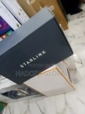 The Fast Starlink Ethernet Router-Best Available UTR-212