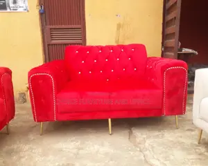 Sofa Set of Chair 7-Seater
