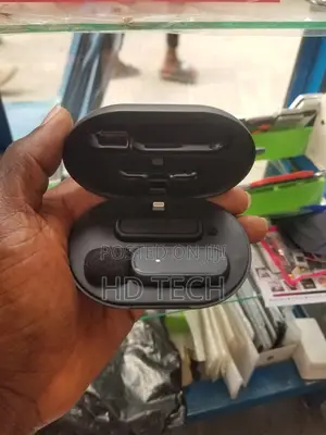 Wireless Lapel Microphone 70 Feet Range