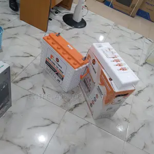 Functional Finix Mega Tubular Battery 12v/200ah