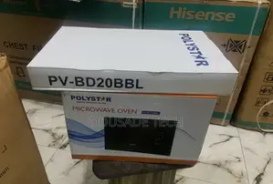 Trendy Polystar Built-in Microwave Oven 20L Pv-bd20bbl