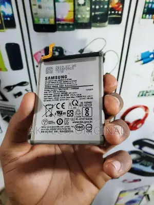 Samsung Note 10 and Note 10plus Original Battery