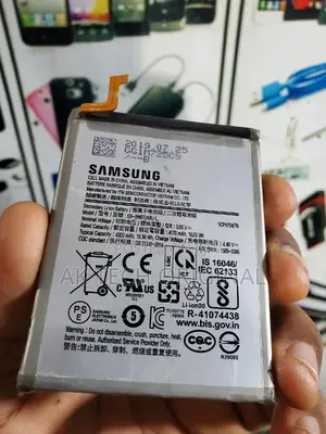 Samsung Note 10 and Note 10plus Original Battery