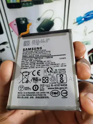 Samsung Note 10 and Note 10plus Original Battery