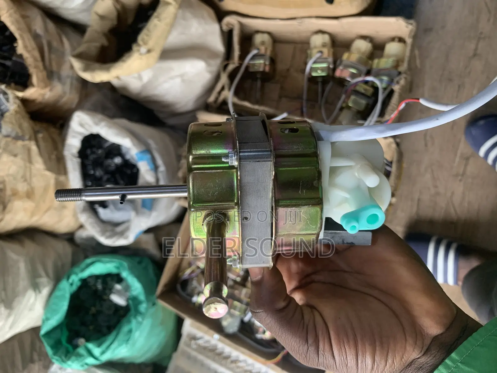 Binatone Fan Coil