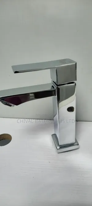 Basin Tap Only
