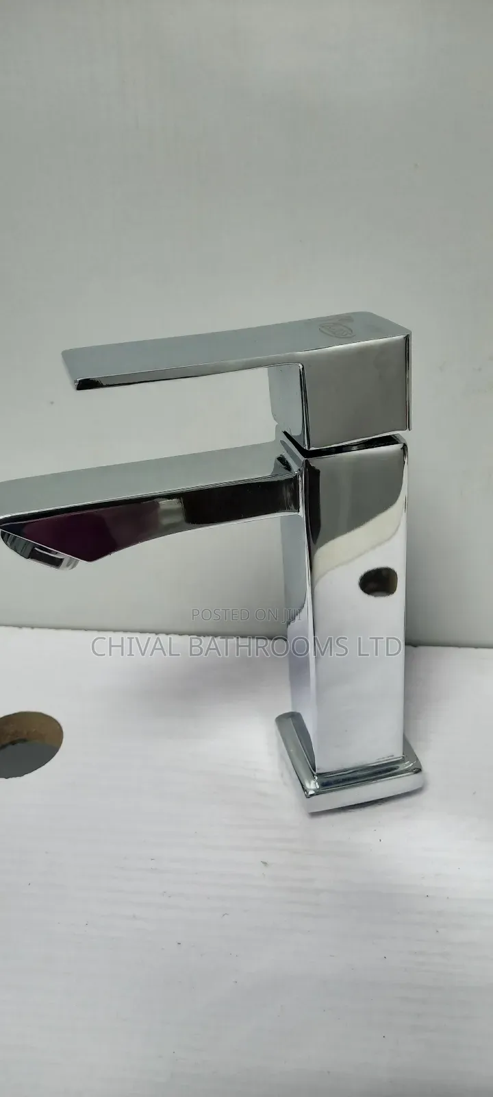 Basin Tap Only