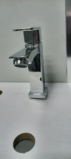 Basin Tap Only