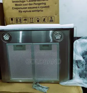 Best Quality "Pv-6009bd" Range Hood