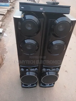 Lg 1250watts Bodyguard