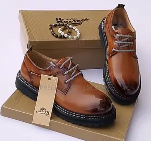 Unisex Dr Martens Shoes