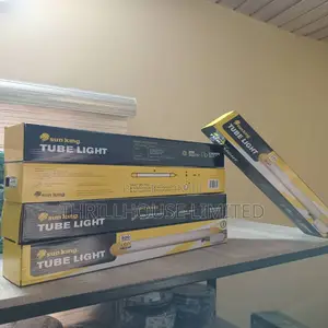 Sunking Solar Tube Light -200lumens