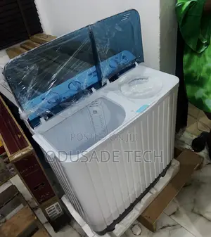 Laundry Use 6kg Twin Tub Skyrun Washing Machine WMS-6/Hc