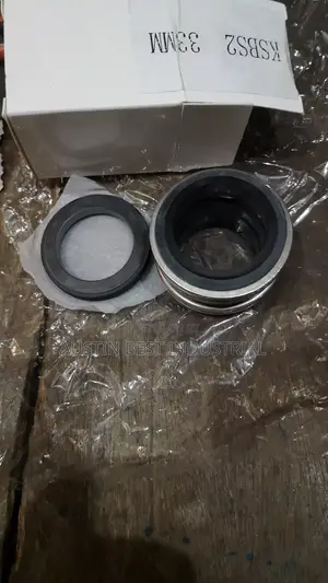 Mechanical Seal 33mm