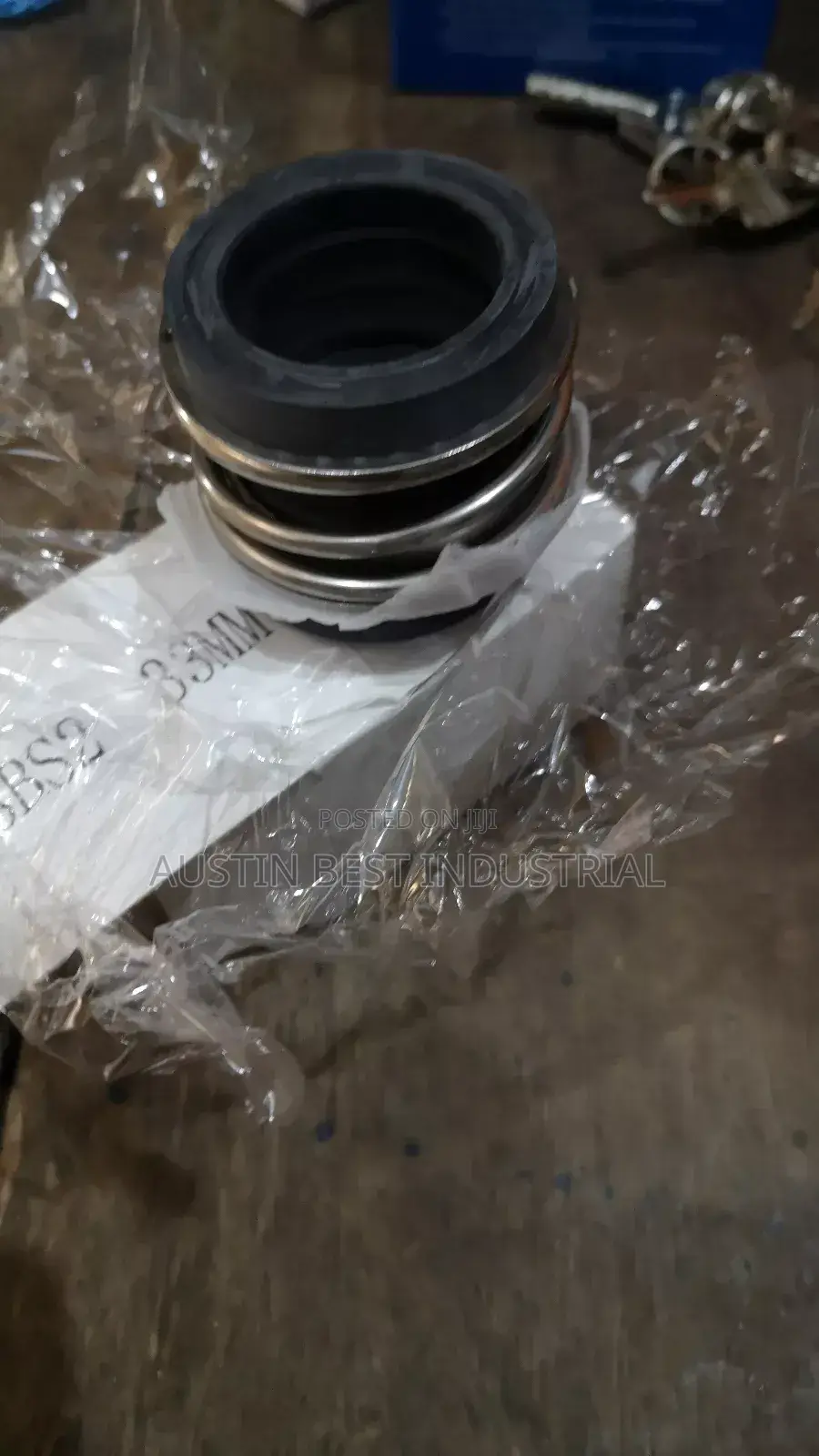 Mechanical Seal 33mm