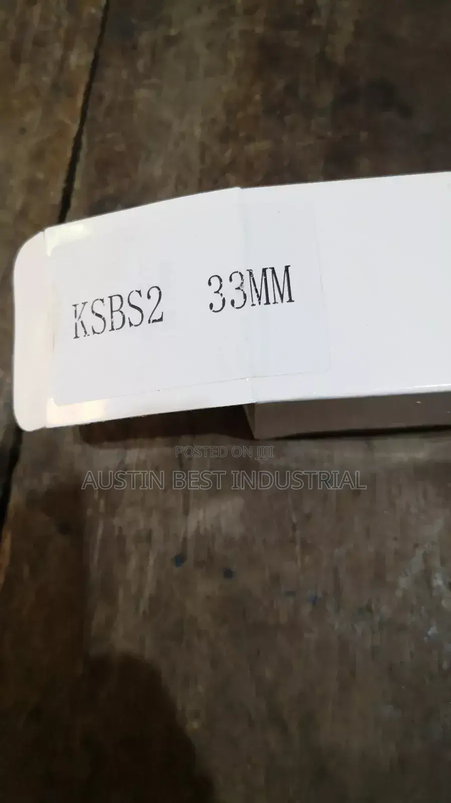 Mechanical Seal 33mm