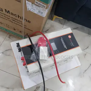 The Best Pick Felicitysolar Inverter 2.5kva/12v