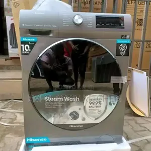 Washing Machine 10kg
