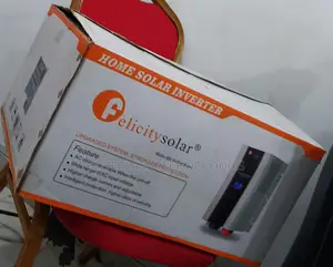 The Nice Choice Felicitysolar Inverter 2.5kva/12v