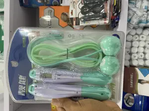 Skipping Rope